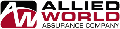 (ALLIED WORLD ASSURANCE COMPANY LOGO)