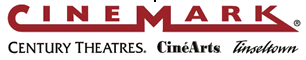 (CINEMARK COMPANY LOGO)