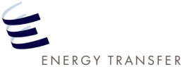 (ENERGY TRANSFER LOGO)