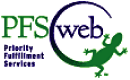 (PFSWEB LOGO)