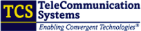 (TELECOMMUNICATION SYSTEMS LOGO)