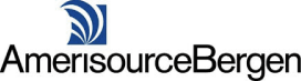 (AMERISOURCEBERGEN LOGO)