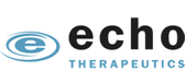 ECHO THERAPEUTICS LOGO