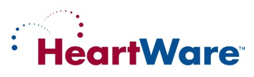 HEARTWARE LOGO