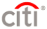 (CITI LOGO)