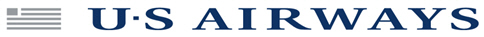 (US AIRWAYS LOGO)