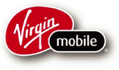 (VIRGIN MOBILE LOGO)