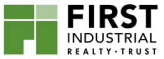 (FIRST INDUSTRIAL REALTY TRUST, INC. LOGO)