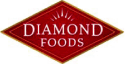 (DIAMOND FOODS LOGO)