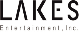 (Lakes Entertainment, Inc. LOGO)