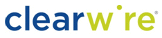 (clearwire LOGO)