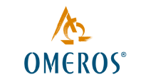 (OMEROS LOGO)