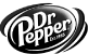 (DR PEPPER LOGO)