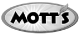 (MOTT’S LOGO)