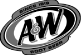 (A&W LOGO)