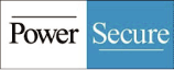 (POWERSECURE LOGO)