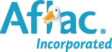 (AFLAC LOGO)