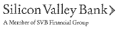 (SILICON VALLEY BANK LOGO)