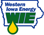 (WESTERN IOWA ENERGY LOGO)