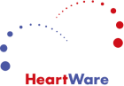 (HEARTWARE LOGO)