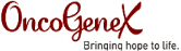 (ONCOGENEX LOGO)