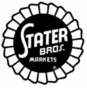 (STATER BROS. MARKETS LOGO)