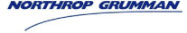 (NORTHROP GRUMMAN CORPORATION LOGO)