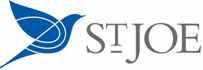 (ST JOE LOGO)