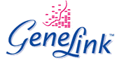 (GENELINK LOGO)