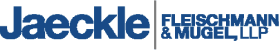 (JAECKLE LOGO)