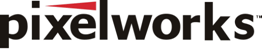 (PIXELWORKS LOGO)