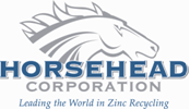 (HORSEHEAD CORPORATION LOGO)