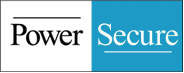 (POWERSECURE LOGO)