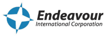 (ENDEAVOUR LOGO)