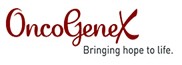 (ONCOGENEX LOGO)