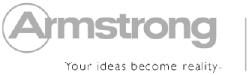 (ARMSTRONG LOGO)