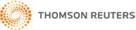 (THOMSON REUTERS LOGO)