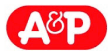 (A&P LOGO)