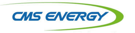 (CMS ENERGY LOGO)