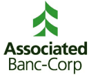 (ASSOCIATED BANC-CORP LOGO)