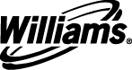 (WILLIAMS LOGO)