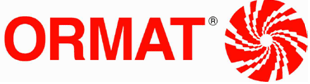 (ORMAT LOGO)