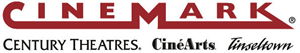 (CINEMARK LOGO)