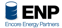 (ENCORE ENERGY PARTNERS COMPANY LOGO)