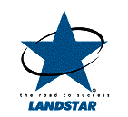 (Landstar Systems Logo)