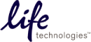 (LIFE TECHNOLOGIES LOGO)