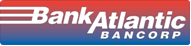 (BANKATLANTIC BANCORP LOGO)