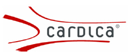 (CARDICA LOGO)