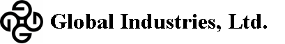 (GLOBAL INDUSTRIES, LTD. LOGO)