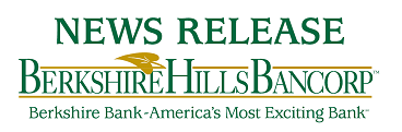 (BERKSHIRE HILLS BANCORP LOGO)